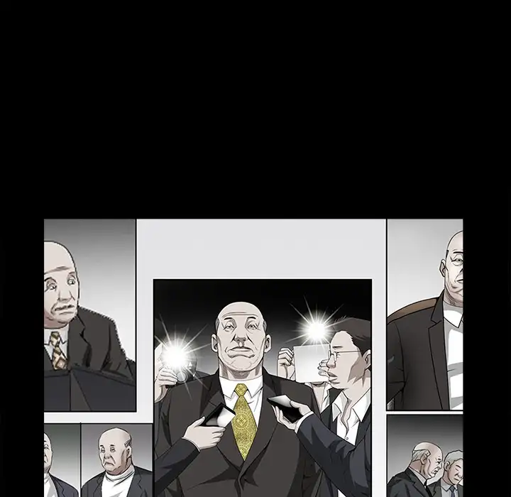 The Leash - Chapter 37 [photo 102] - MangaPorn