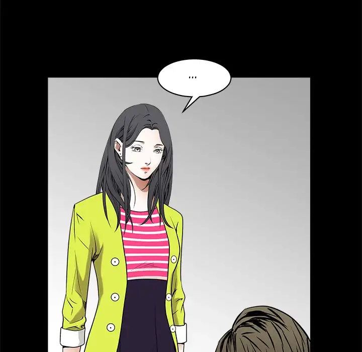 The Leash - Chapter 37 [photo 116] - MangaPorn