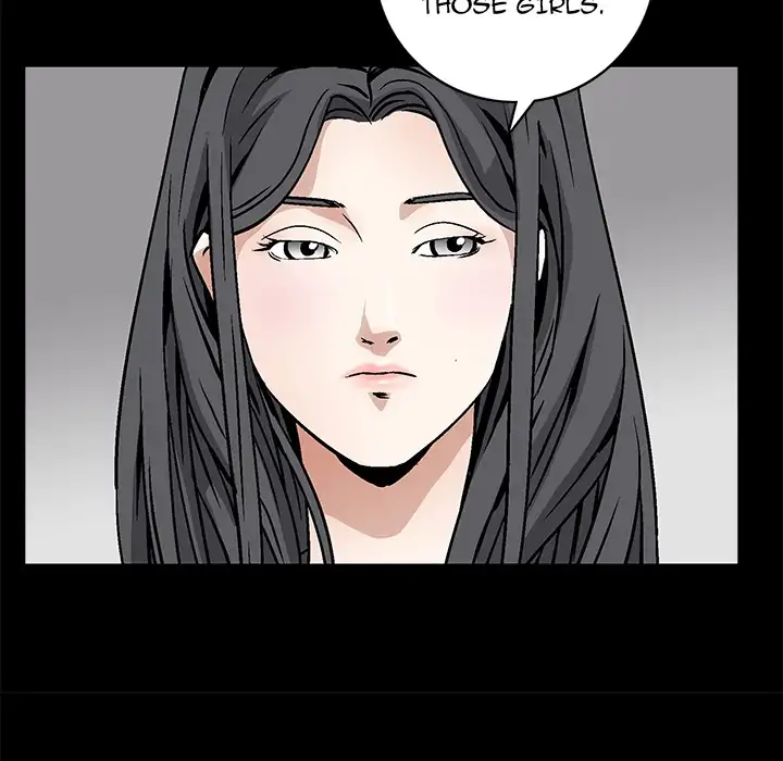 The Leash - Chapter 37 [photo 123] - MangaPorn