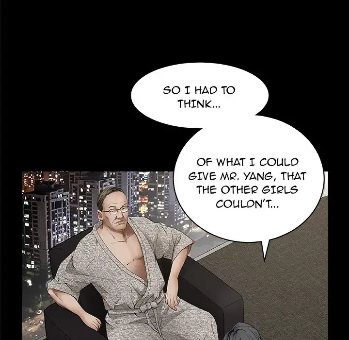 The Leash - Chapter 37 [photo 124] - MangaPorn