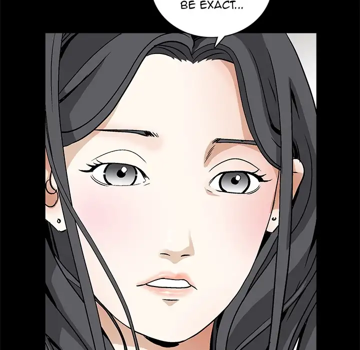 The Leash - Chapter 37 [photo 129] - MangaPorn