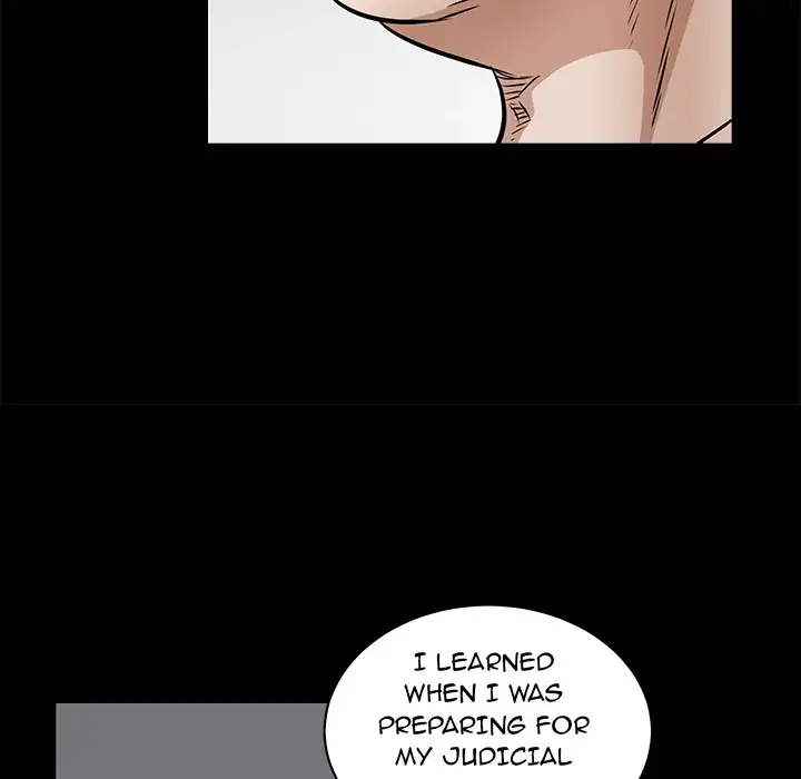 The Leash - Chapter 37 [photo 132] - MangaPorn