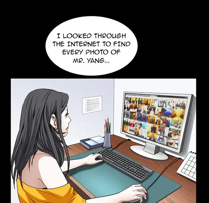 The Leash - Chapter 37 [photo 135] - MangaPorn