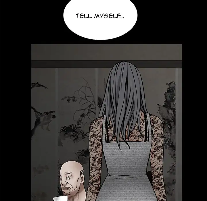 The Leash - Chapter 37 [photo 140] - MangaPorn