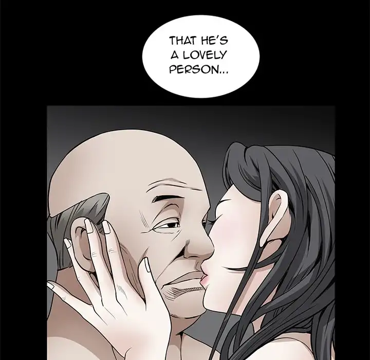 The Leash - Chapter 37 [photo 142] - MangaPorn