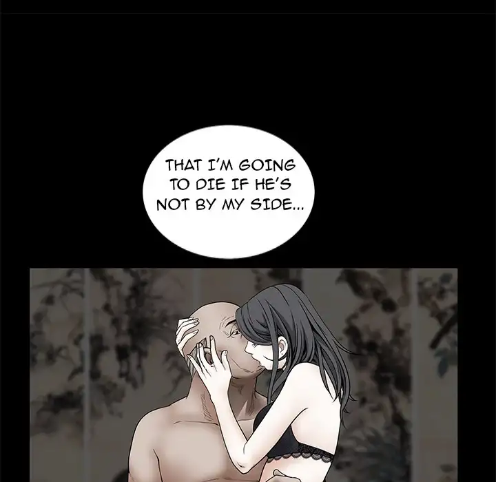 The Leash - Chapter 37 [photo 145] - MangaPorn