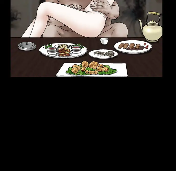 The Leash - Chapter 37 [photo 146] - MangaPorn