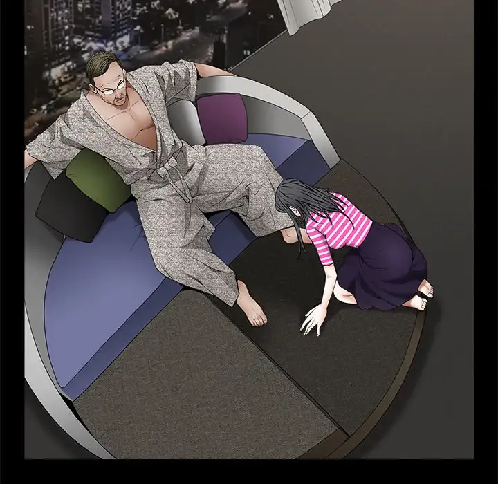 The Leash - Chapter 37 [photo 161] - MangaPorn