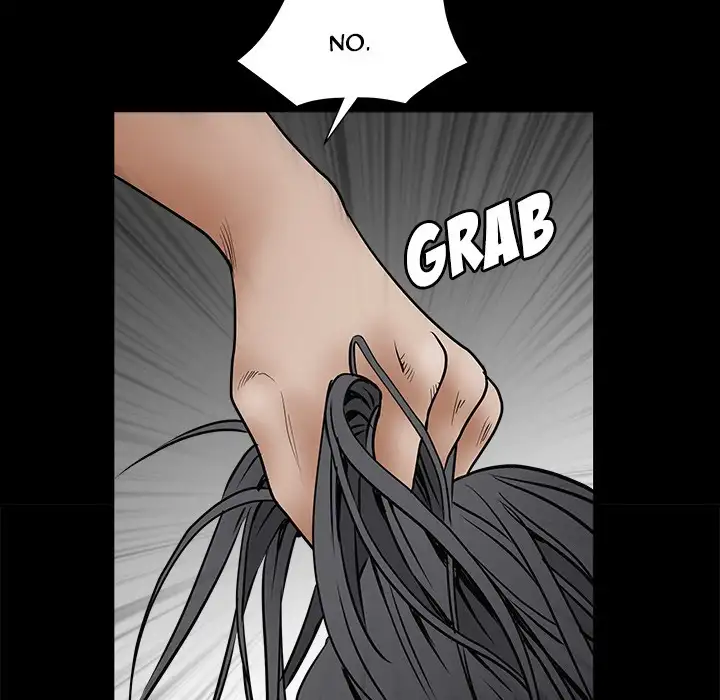 The Leash - Chapter 37 [photo 166] - MangaPorn