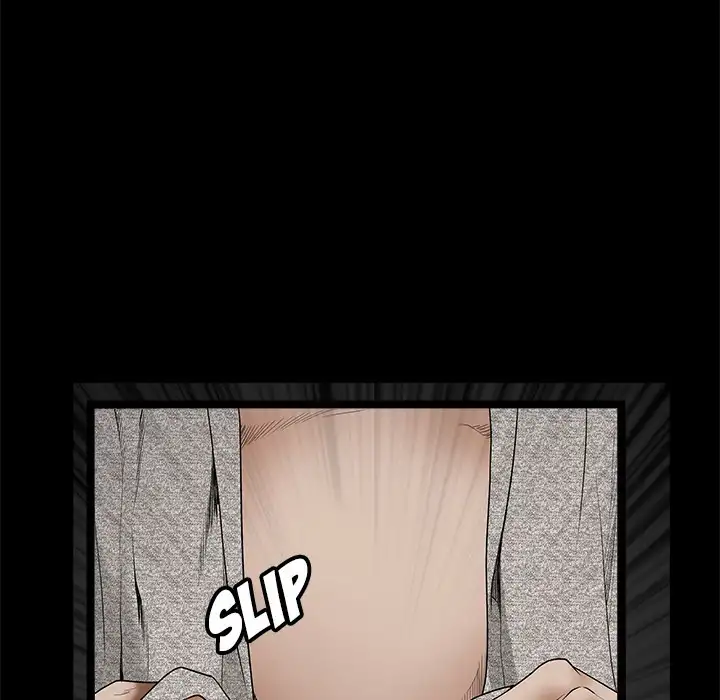 The Leash - Chapter 37 [photo 171] - MangaPorn