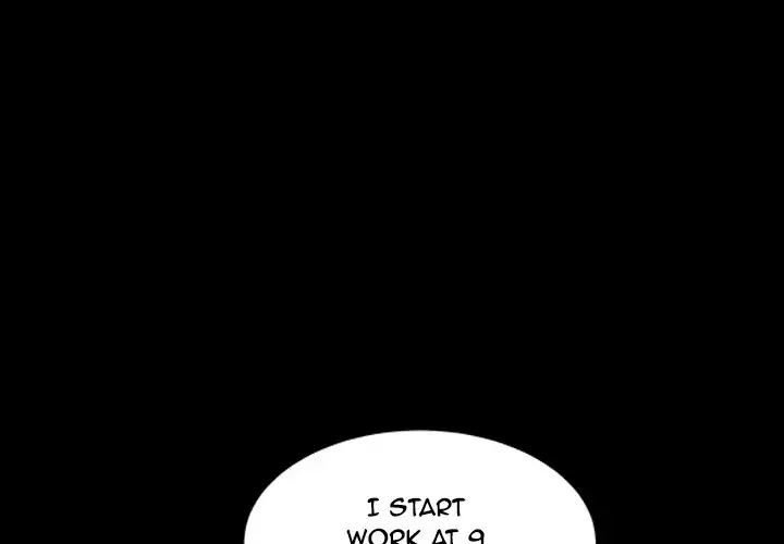 The Leash - Chapter 37 [photo 3] - MangaPorn
