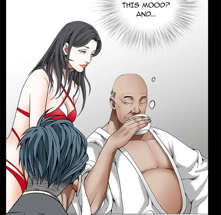 The Leash - Chapter 37 [photo 35] - MangaPorn