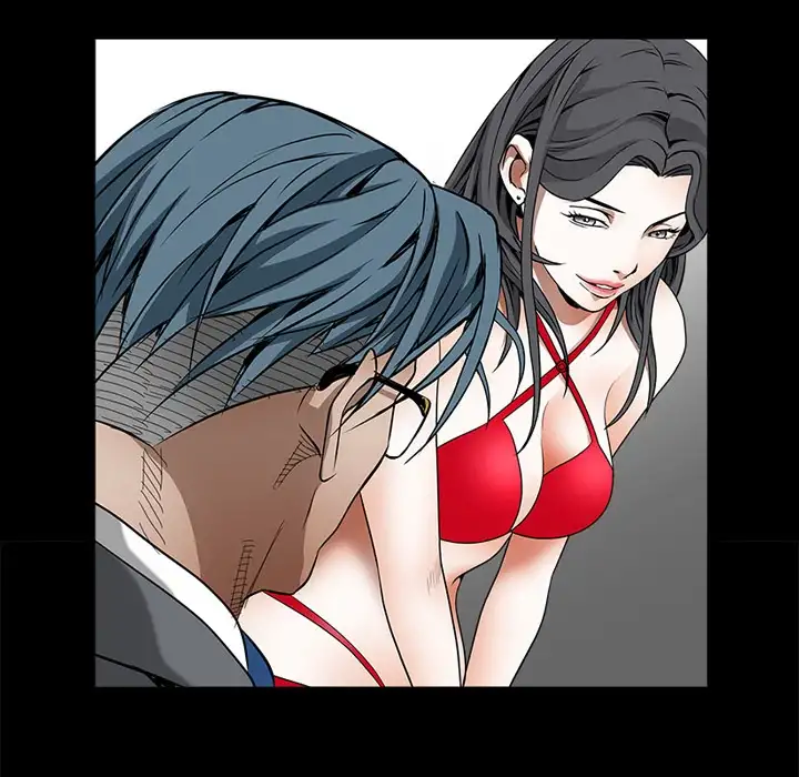 The Leash - Chapter 37 [photo 39] - MangaPorn
