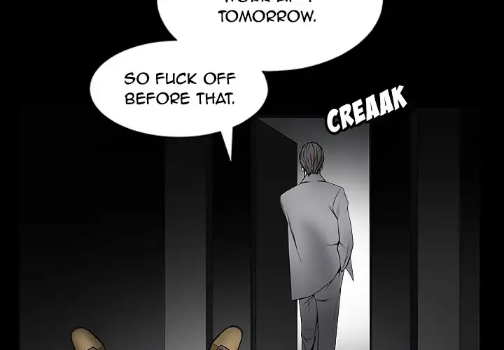 The Leash - Chapter 37 [photo 4] - MangaPorn