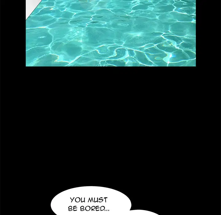 The Leash - Chapter 37 [photo 47] - MangaPorn