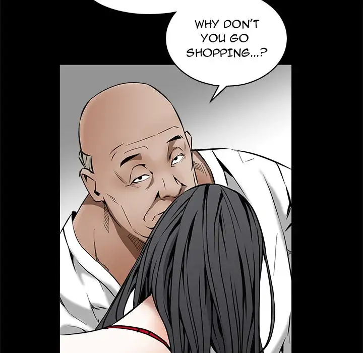 The Leash - Chapter 37 [photo 48] - MangaPorn