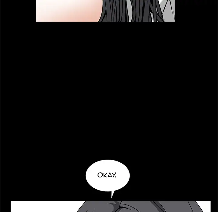 The Leash - Chapter 37 [photo 49] - MangaPorn