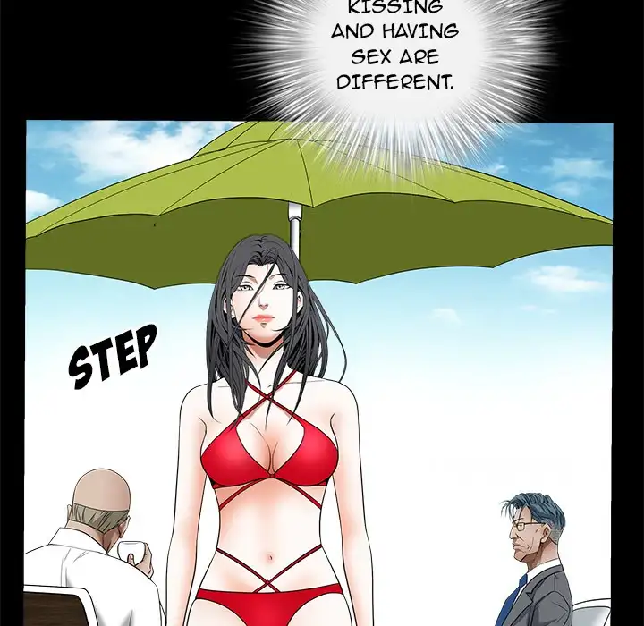 The Leash - Chapter 37 [photo 53] - MangaPorn