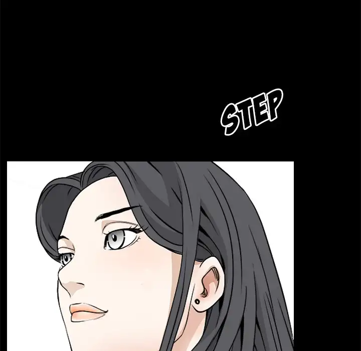 The Leash - Chapter 37 [photo 55] - MangaPorn