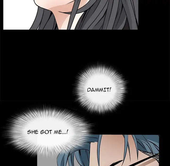 The Leash - Chapter 37 [photo 56] - MangaPorn