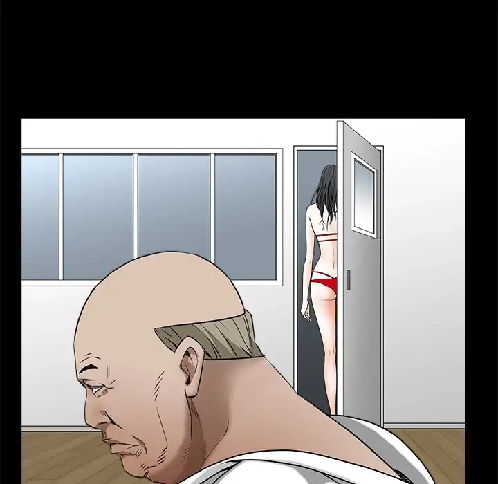 The Leash - Chapter 37 [photo 58] - MangaPorn
