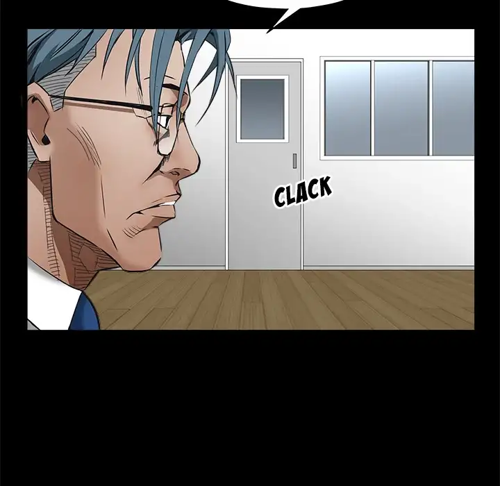 The Leash - Chapter 37 [photo 60] - MangaPorn
