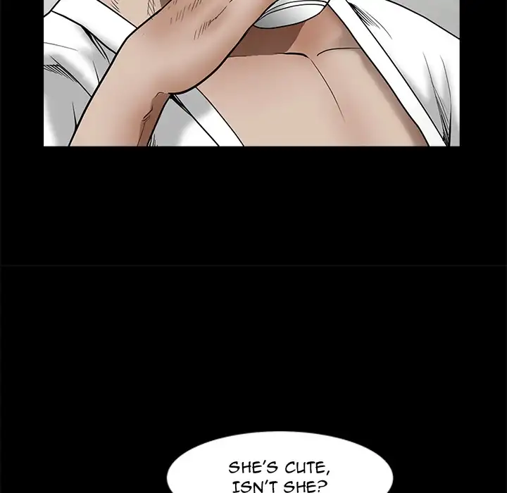 The Leash - Chapter 37 [photo 62] - MangaPorn
