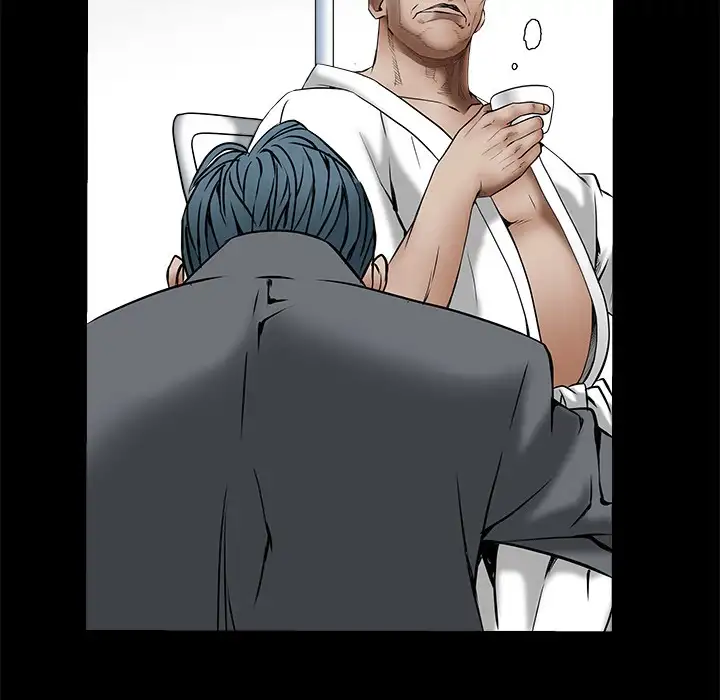 The Leash - Chapter 37 [photo 73] - MangaPorn