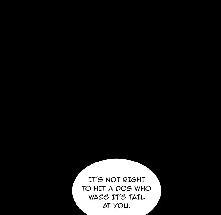 The Leash - Chapter 37 [photo 78] - MangaPorn