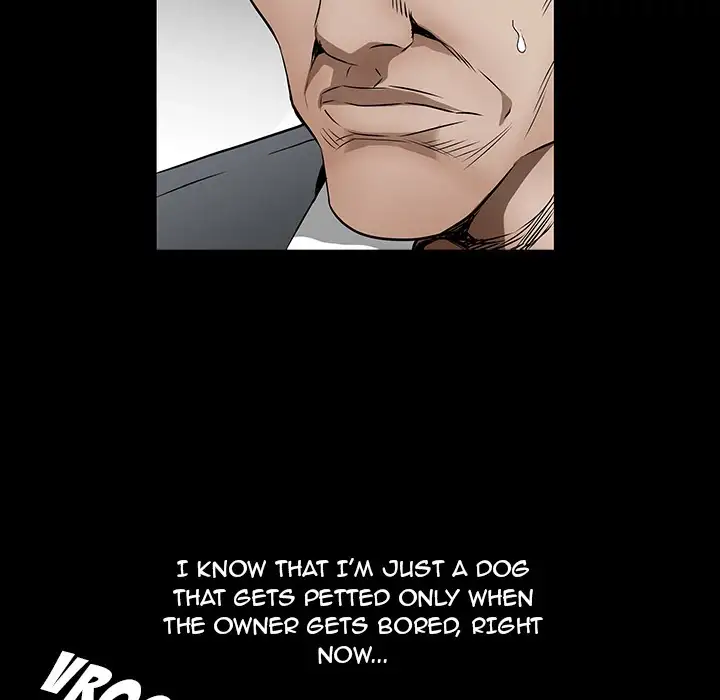 The Leash - Chapter 37 [photo 90] - MangaPorn