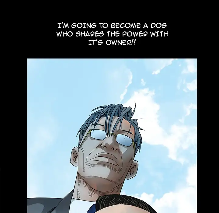 The Leash - Chapter 37 [photo 95] - MangaPorn
