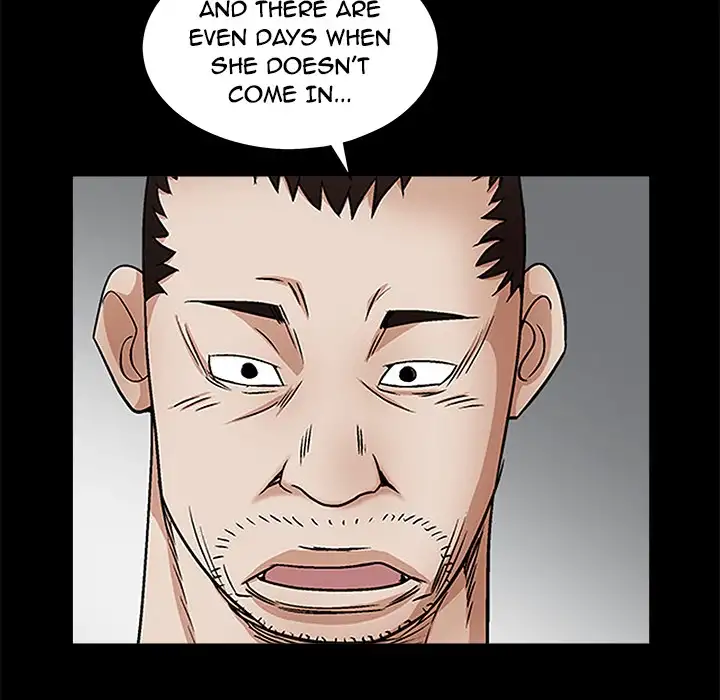 The Leash - Chapter 38 [photo 100] - MangaPorn
