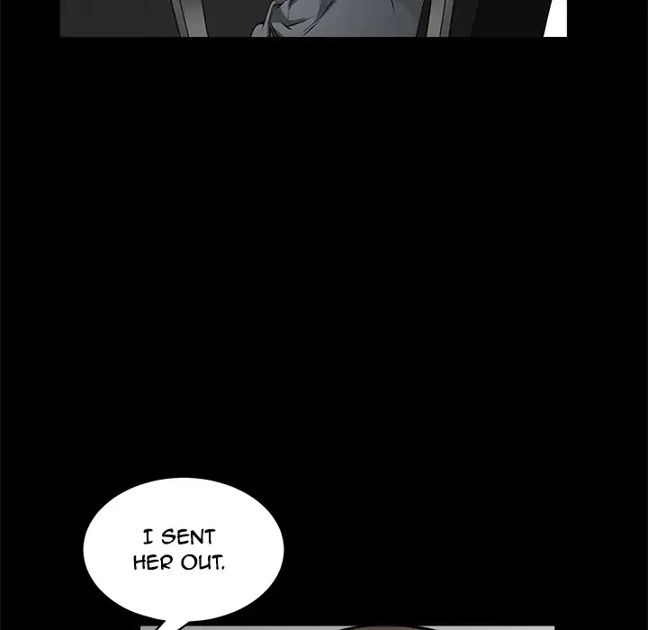 The Leash - Chapter 38 [photo 103] - MangaPorn