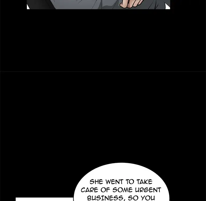The Leash - Chapter 38 [photo 107] - MangaPorn