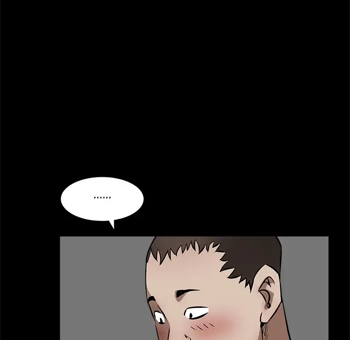 The Leash - Chapter 38 [photo 109] - MangaPorn