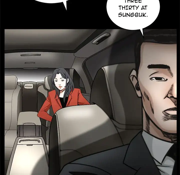 The Leash - Chapter 38 [photo 115] - MangaPorn