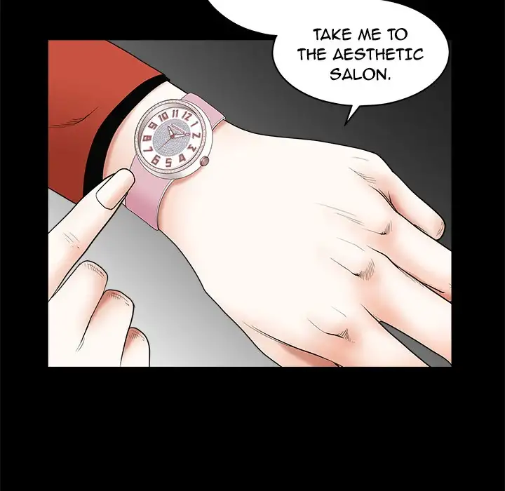 The Leash - Chapter 38 [photo 117] - MangaPorn