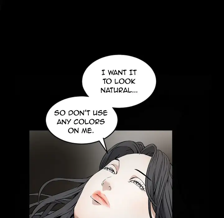 The Leash - Chapter 38 [photo 120] - MangaPorn