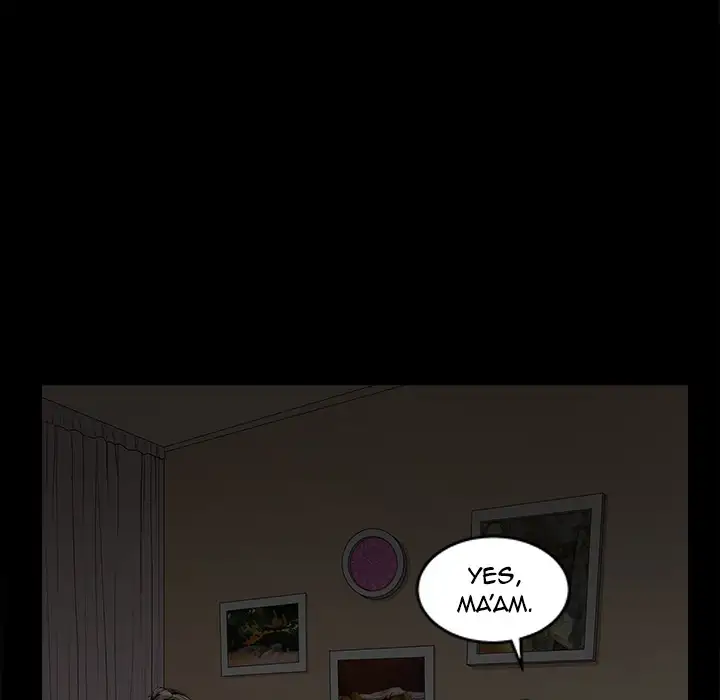 The Leash - Chapter 38 [photo 122] - MangaPorn
