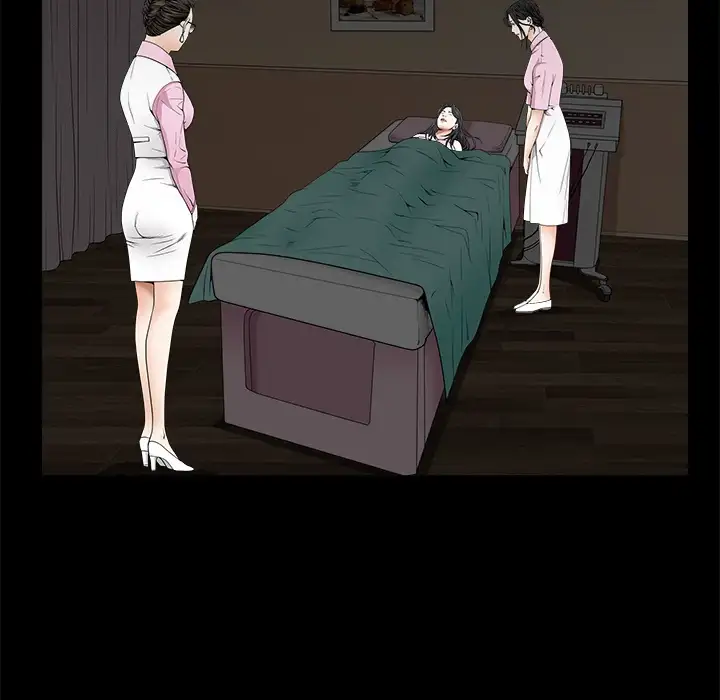 The Leash - Chapter 38 [photo 123] - MangaPorn