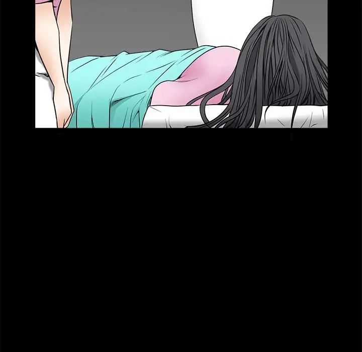 The Leash - Chapter 38 [photo 127] - MangaPorn