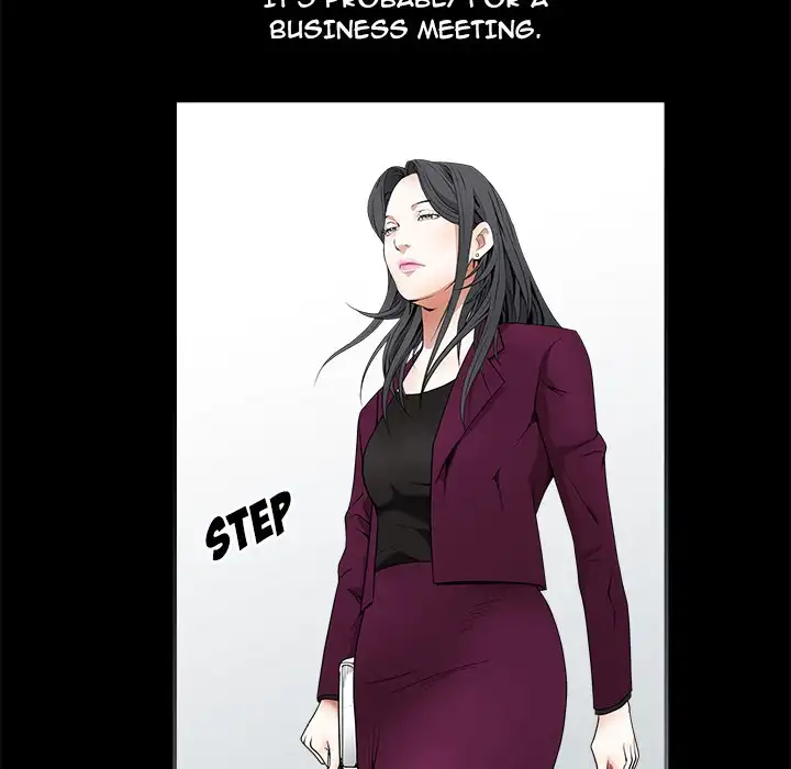 The Leash - Chapter 38 [photo 133] - MangaPorn
