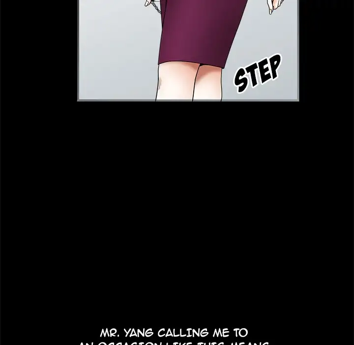 The Leash - Chapter 38 [photo 134] - MangaPorn