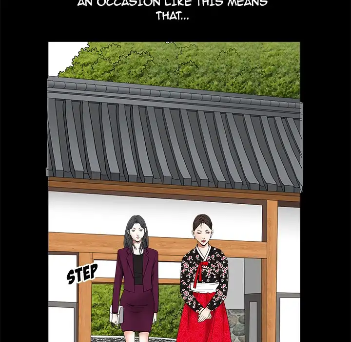 The Leash - Chapter 38 [photo 135] - MangaPorn
