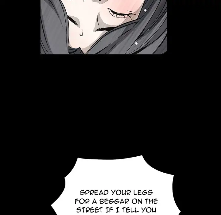 The Leash - Chapter 38 [photo 27] - MangaPorn