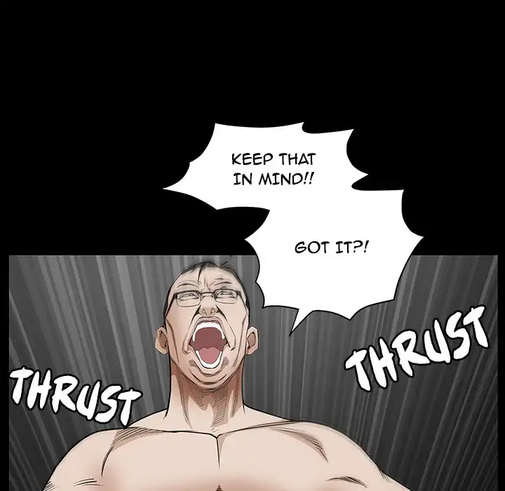The Leash - Chapter 38 [photo 31] - MangaPorn