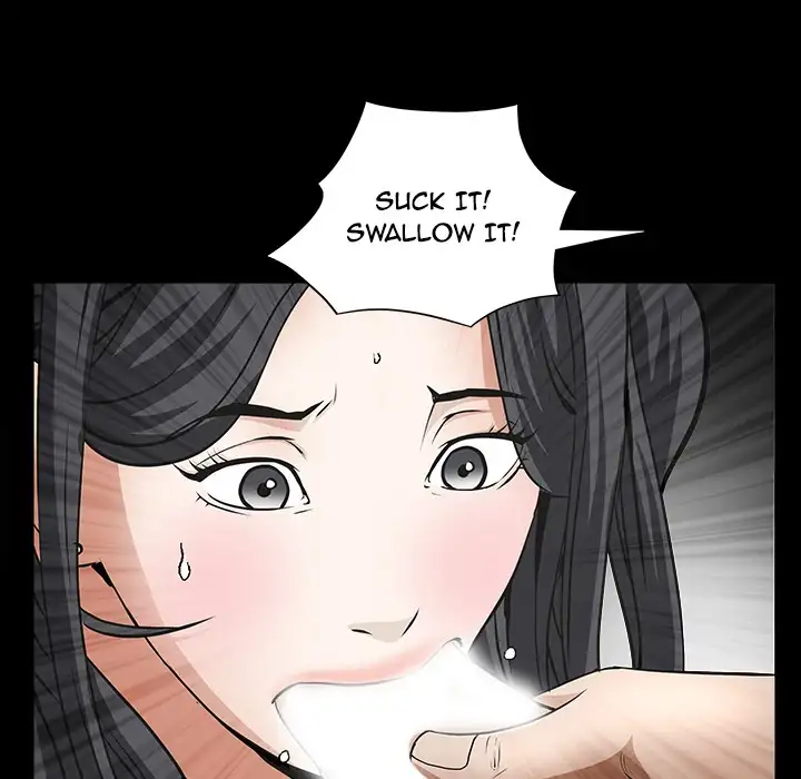 The Leash - Chapter 38 [photo 37] - MangaPorn