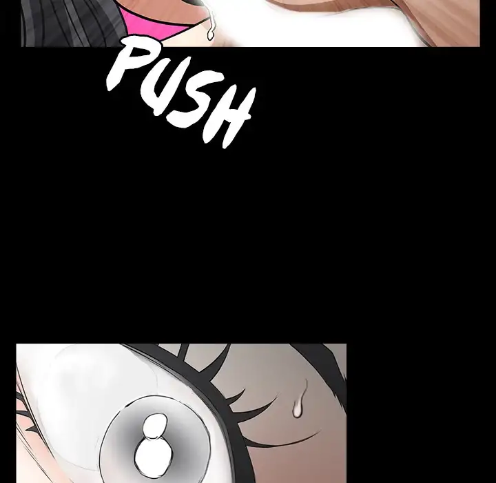The Leash - Chapter 38 [photo 38] - MangaPorn