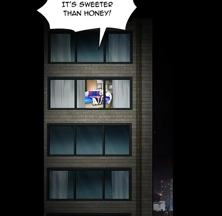 The Leash - Chapter 38 [photo 42] - MangaPorn