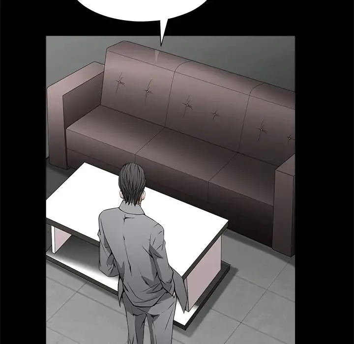 The Leash - Chapter 38 [photo 55] - MangaPorn